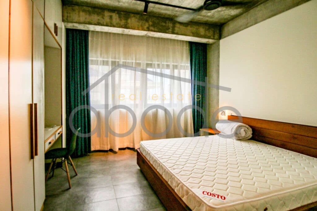 Modern 3 bedroom apartment for rent Chroy Changvar