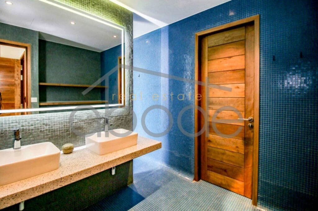 Modern 3 bedroom apartment for rent Chroy Changvar