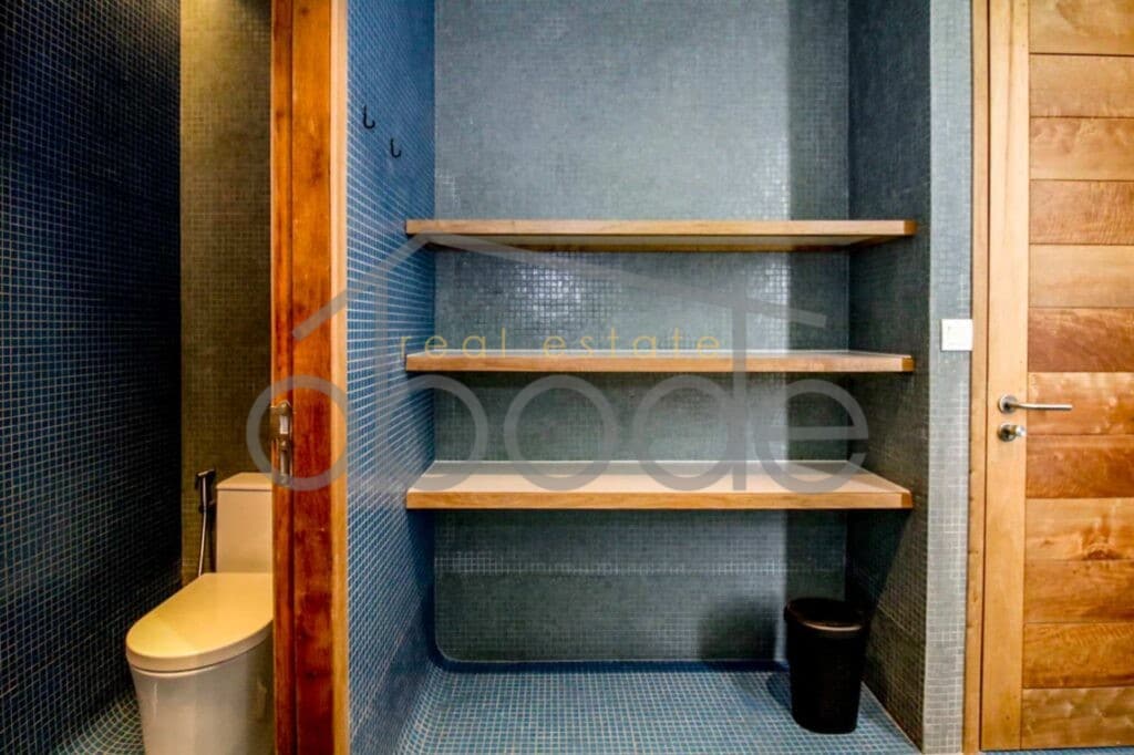 Modern 3 bedroom apartment for rent Chroy Changvar