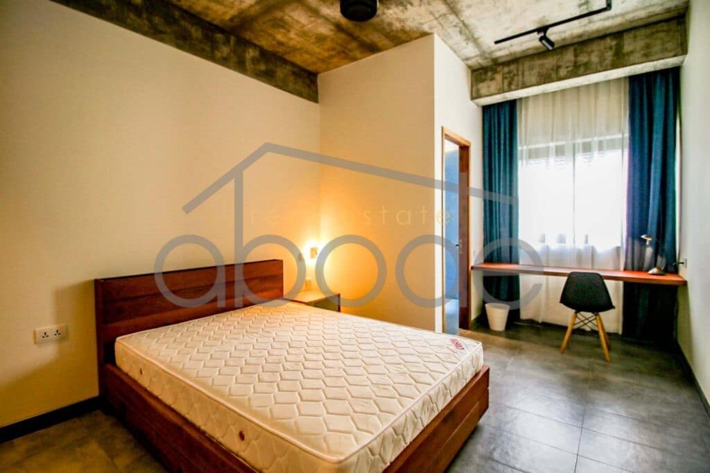 Modern 3 bedroom apartment for rent Chroy Changvar