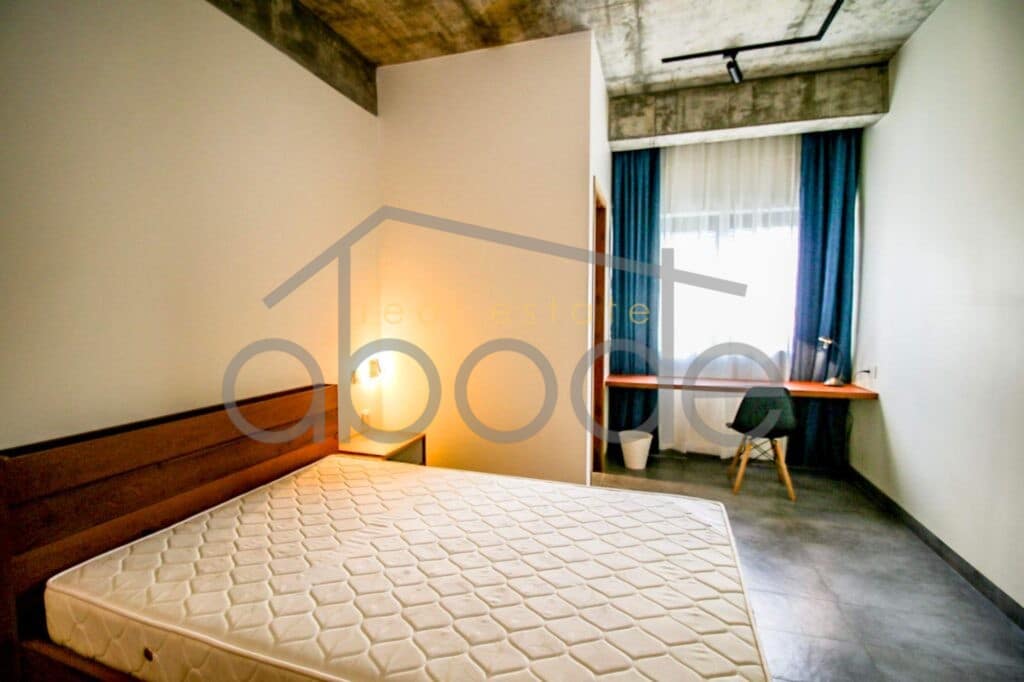Modern 3 bedroom apartment for rent Chroy Changvar