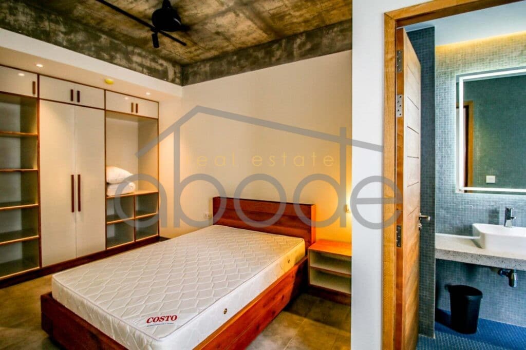 Modern 3 bedroom apartment for rent Chroy Changvar