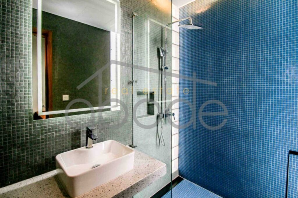 Modern 3 bedroom apartment for rent Chroy Changvar