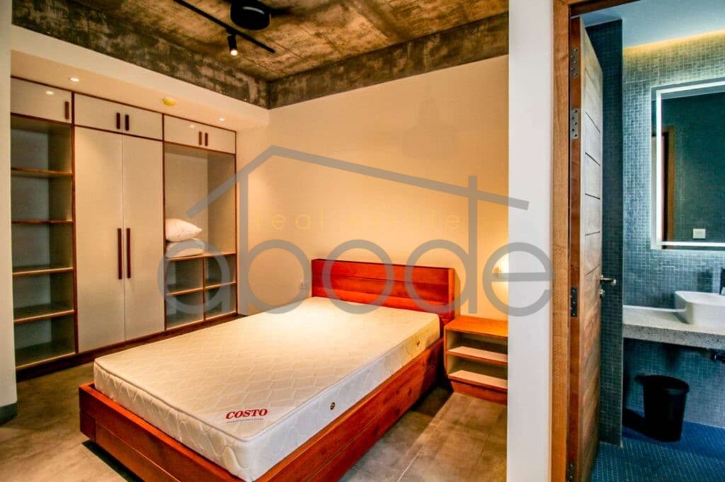 Modern 3 bedroom apartment for rent Chroy Changvar