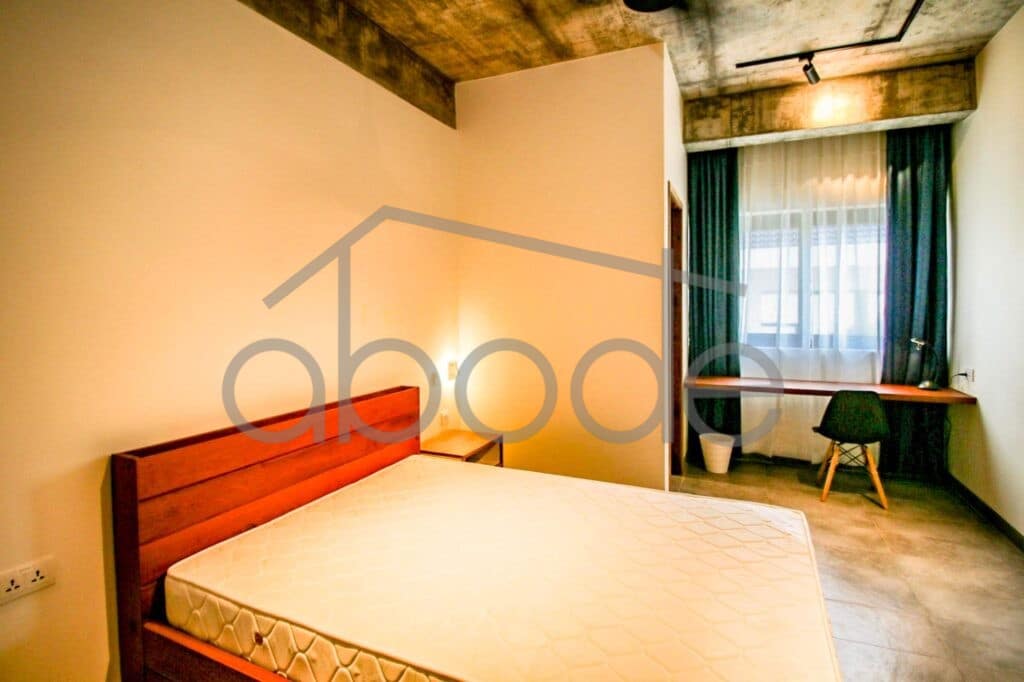 Modern 3 bedroom apartment for rent Chroy Changvar