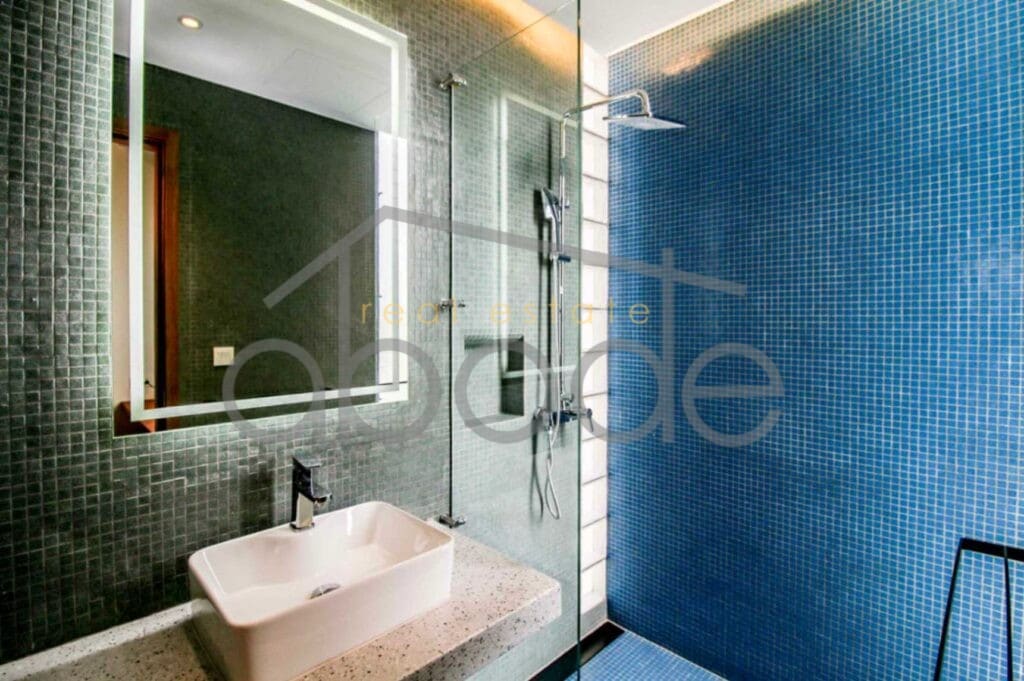 Modern 3 bedroom apartment for rent Chroy Changvar