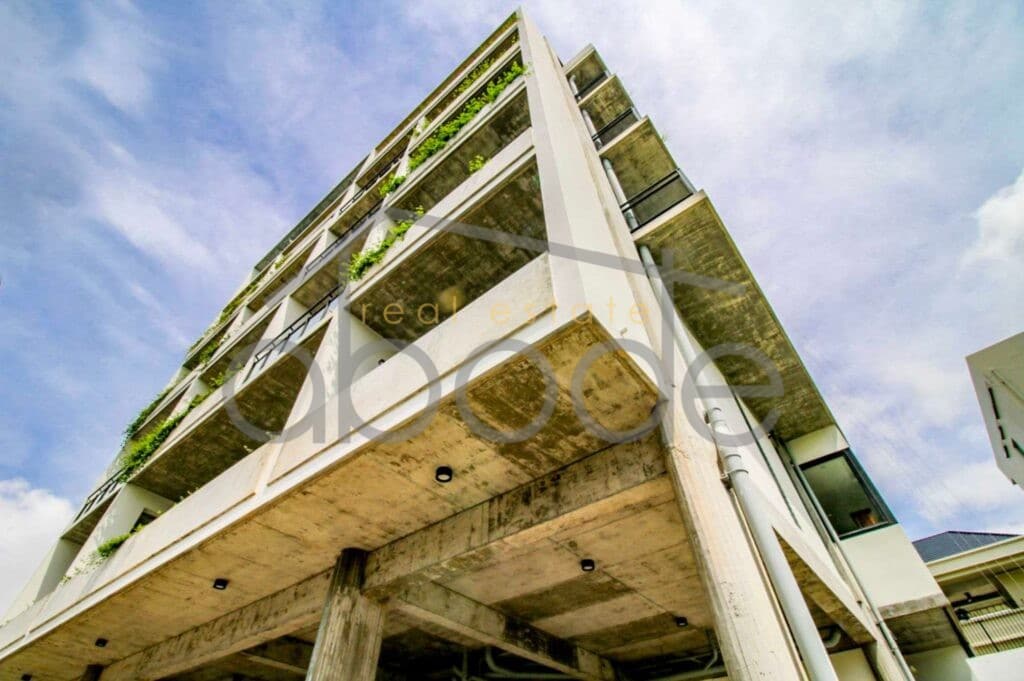 Modern 3 bedroom apartment for rent Chroy Changvar
