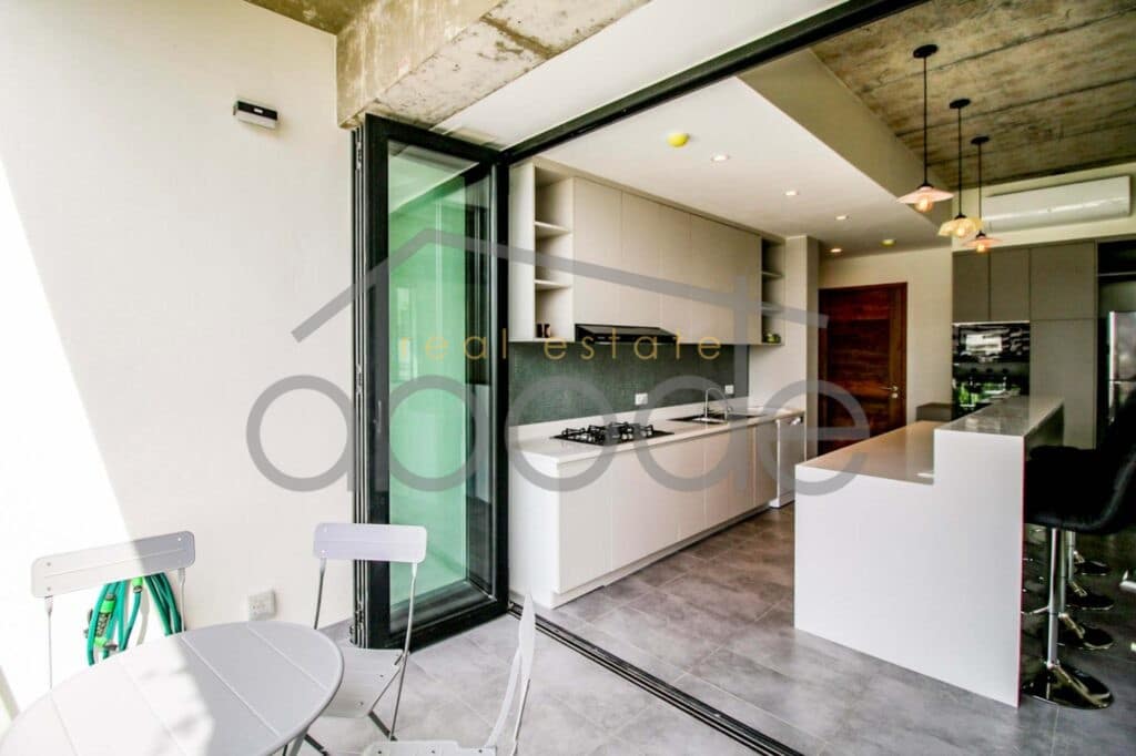 Modern 3 bedroom apartment for rent Chroy Changvar