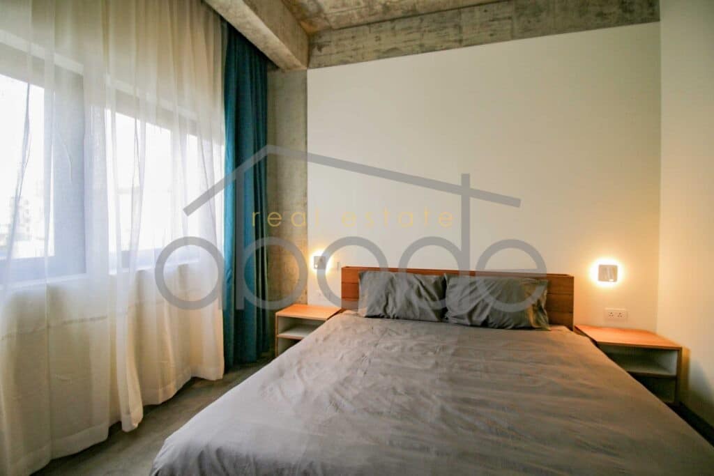 Modern 4 bedroom apartment for rent Chroy Changvar Swimming Pool