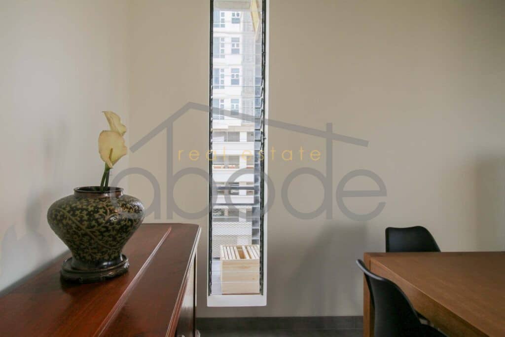 Modern 4 bedroom apartment for rent Chroy Changvar Swimming Pool