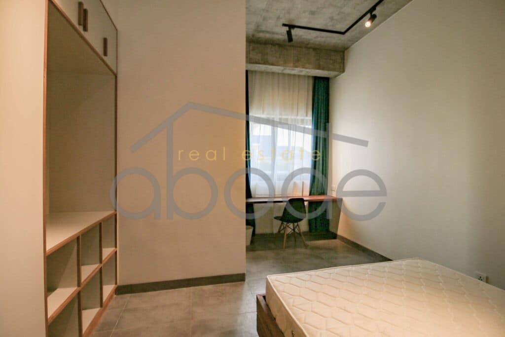 Modern 4 bedroom apartment for rent Chroy Changvar Swimming Pool
