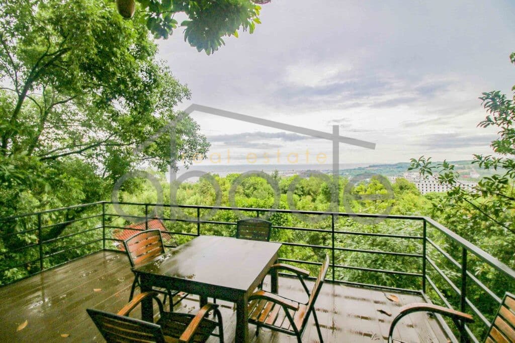 Hotel resort garden setting for sale Sihanoukville
