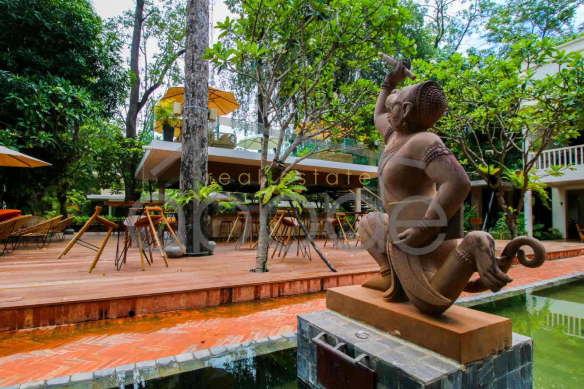 Siem Reap rich tapestry of culture