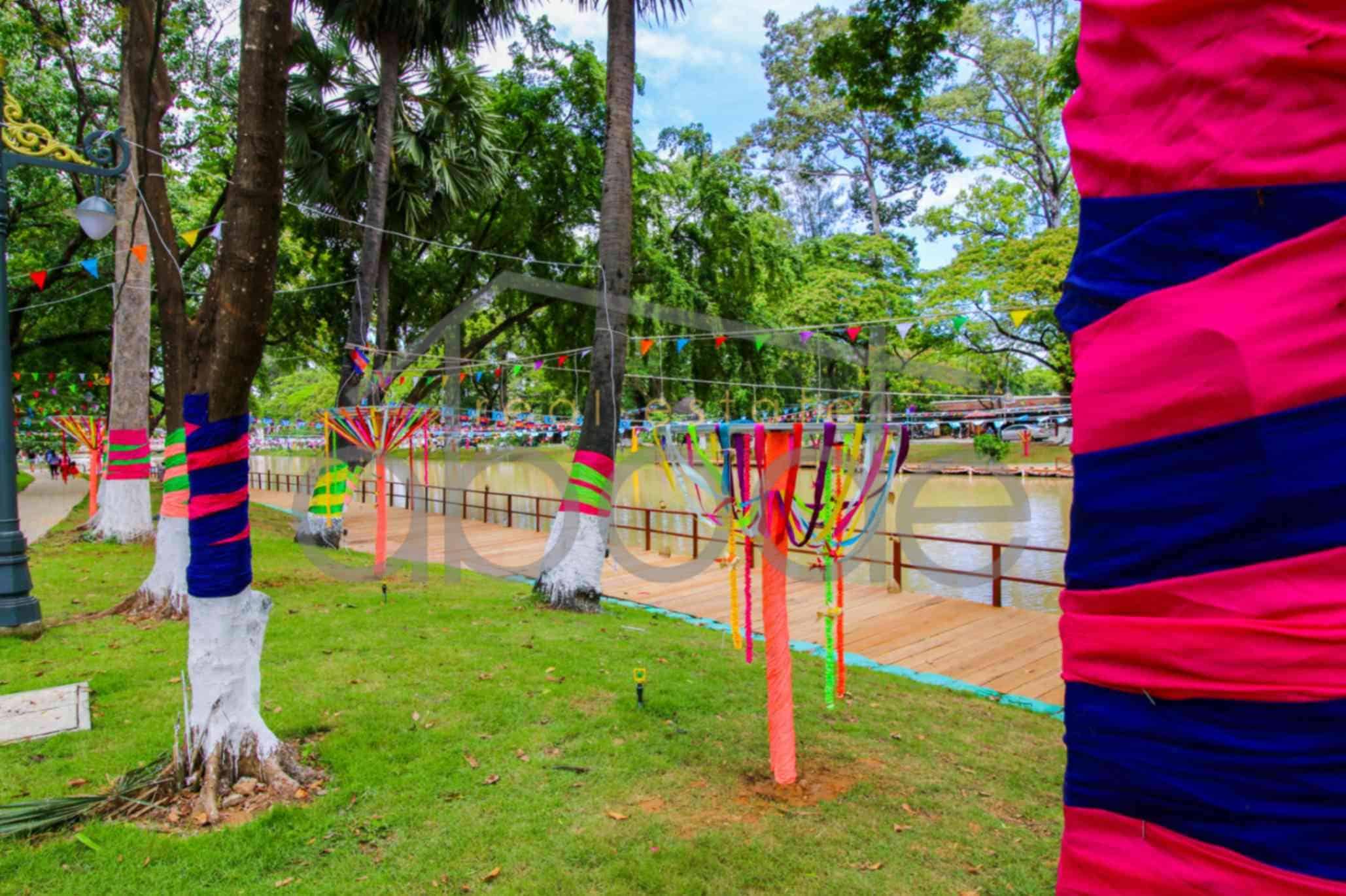 Siem Reap rich tapestry of culture