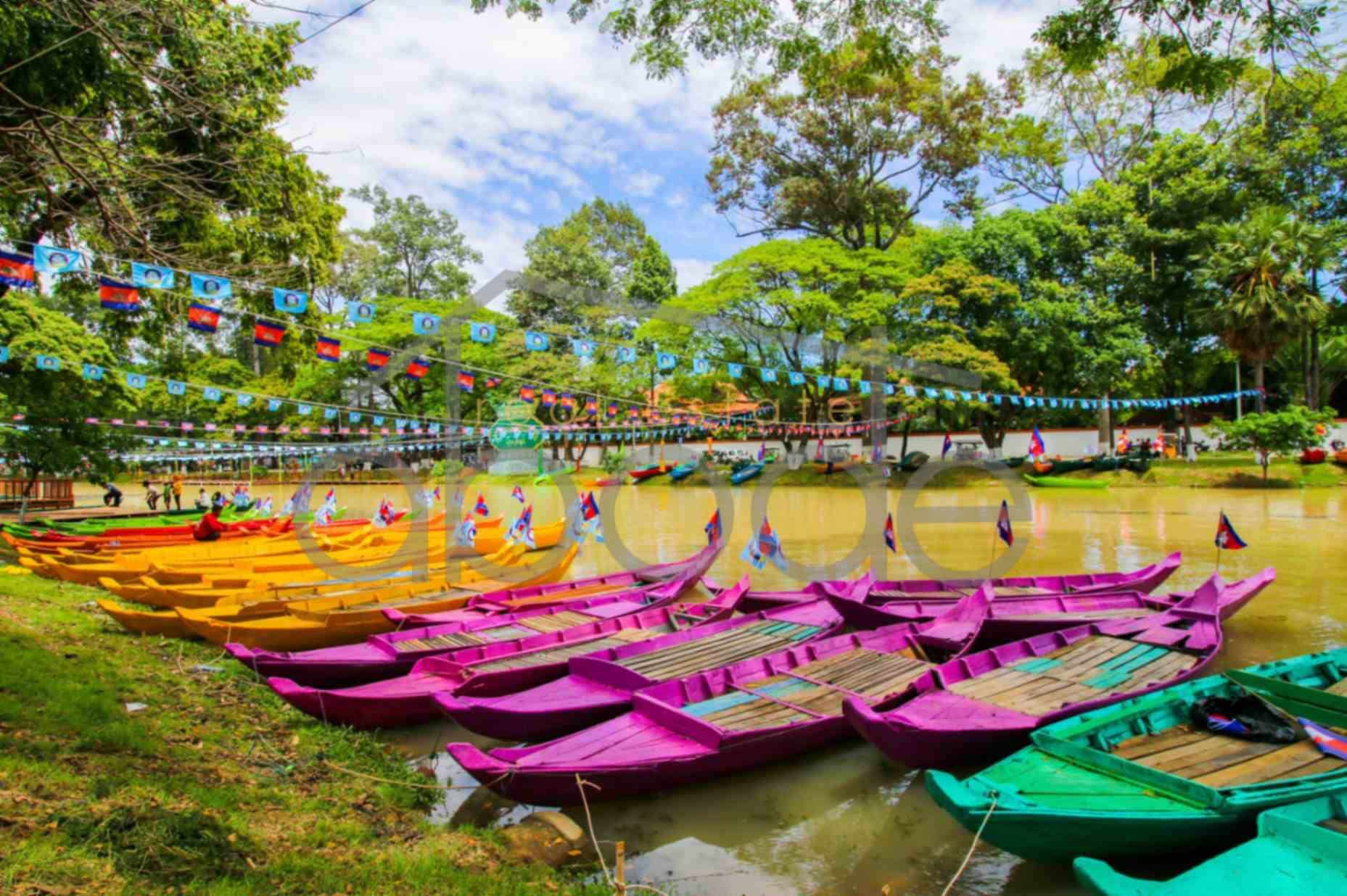 Siem Reap rich tapestry of culture