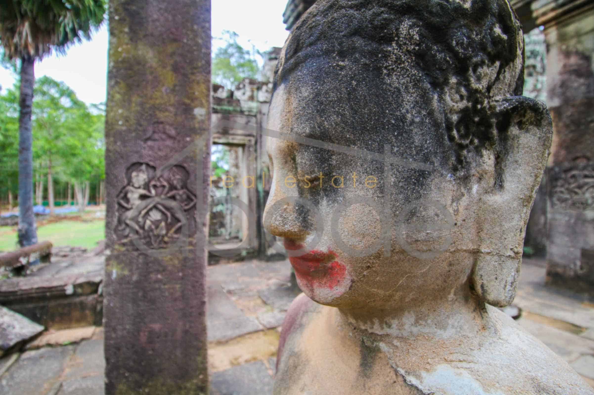 Siem Reap rich tapestry of culture