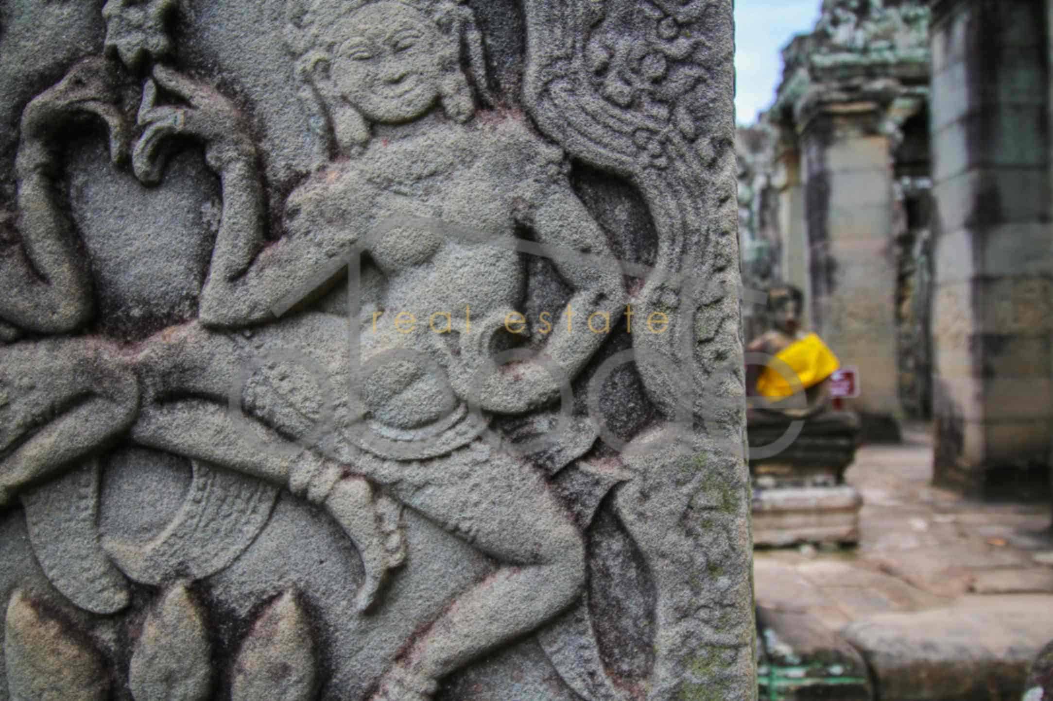 Siem Reap rich tapestry of culture