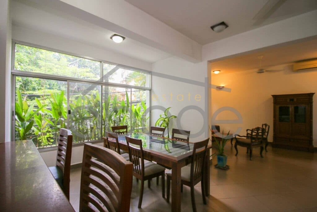 apartment for rent bassac lane independence monument