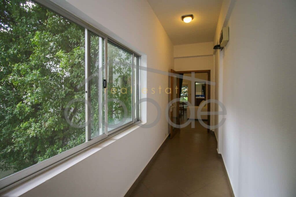apartment for rent bassac lane independence monument