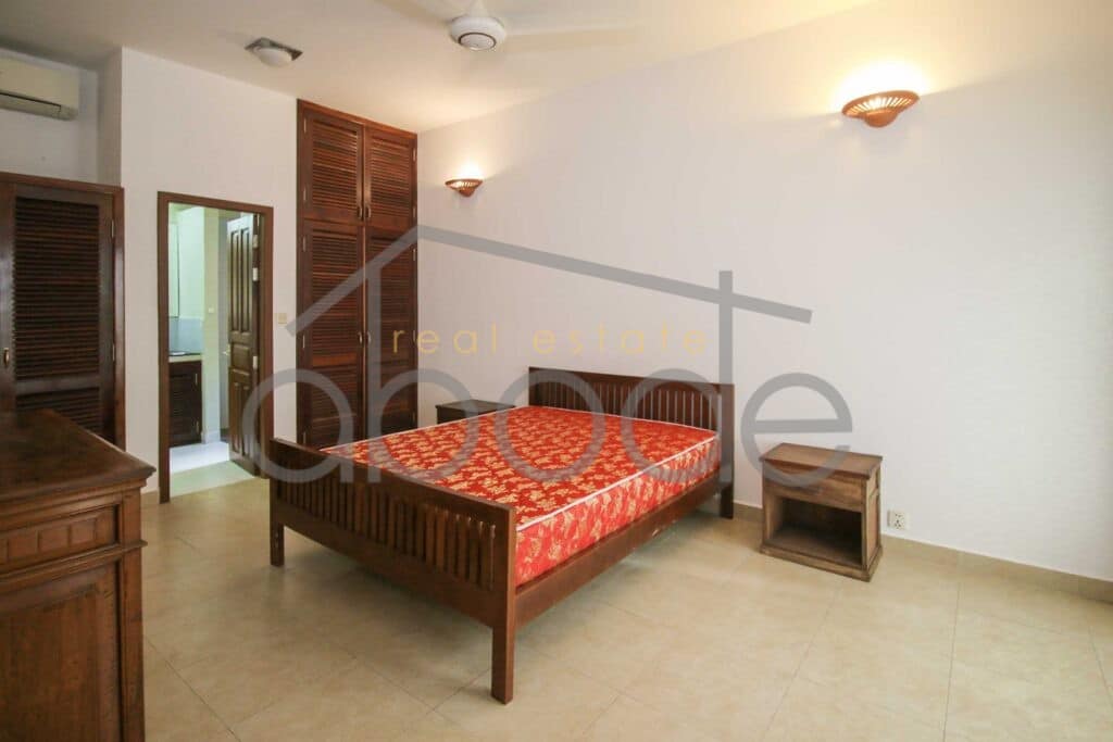 apartment for rent bassac lane independence monument