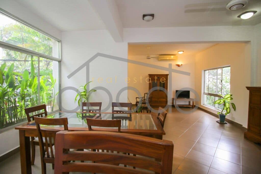 apartment for rent bassac lane independence monument