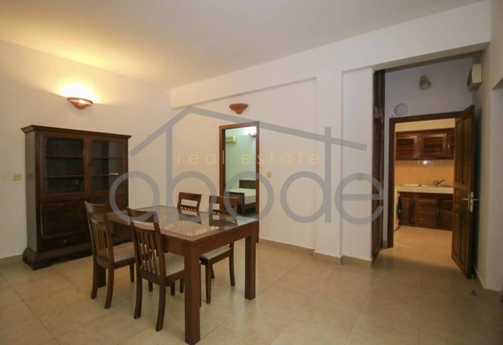 apartment for rent bassac lane independence monument