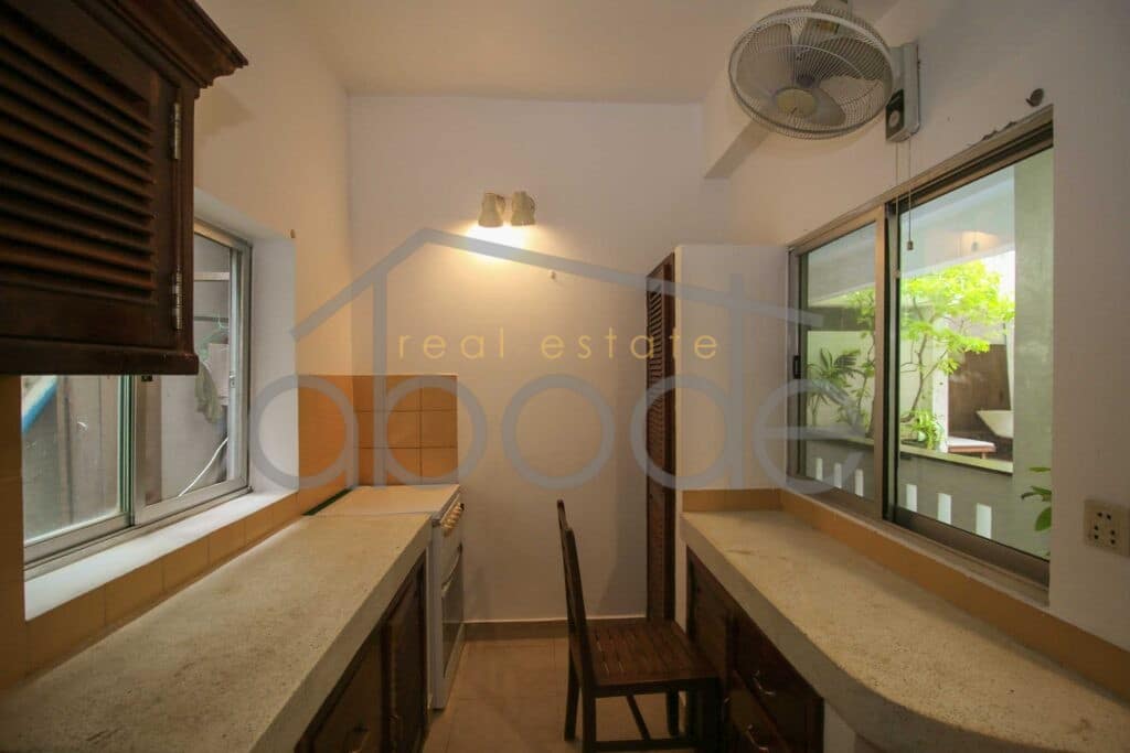 apartment for rent bassac lane independence monument