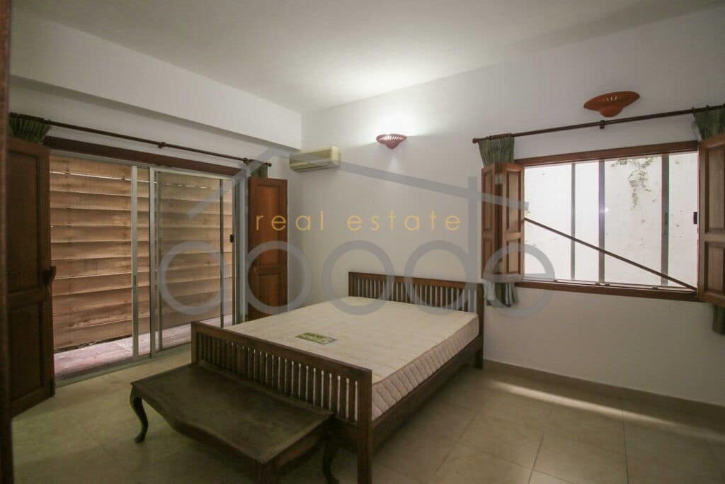 apartment for rent bassac lane independence monument
