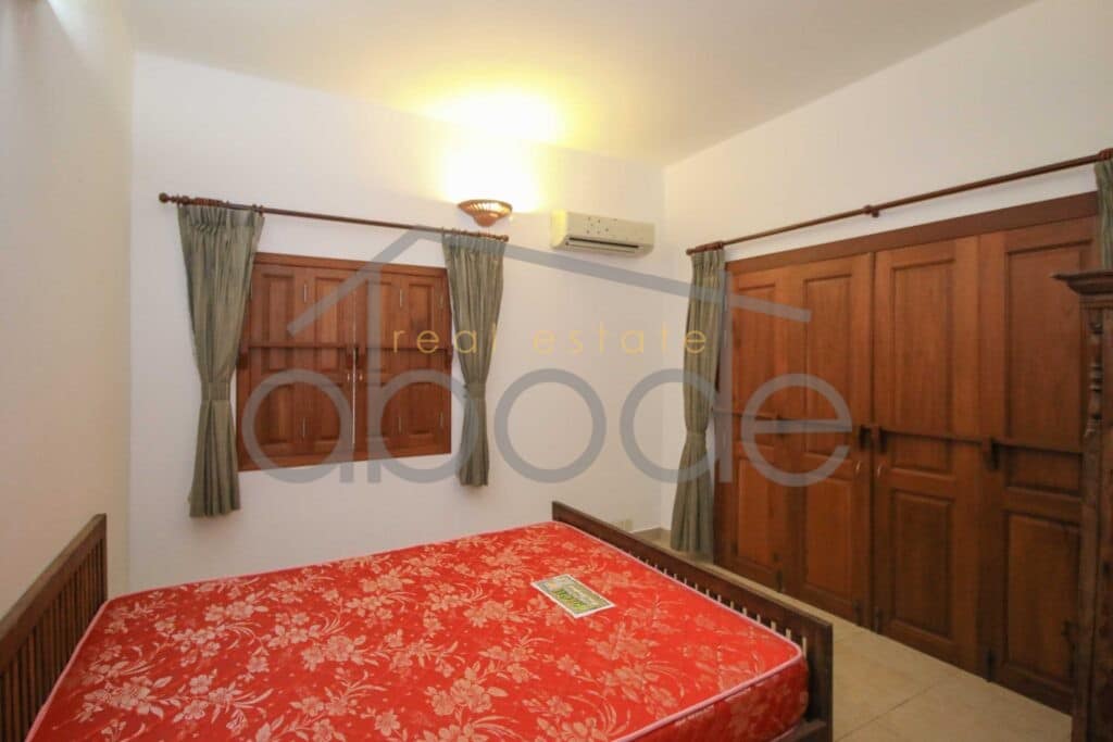 apartment for rent bassac lane independence monument
