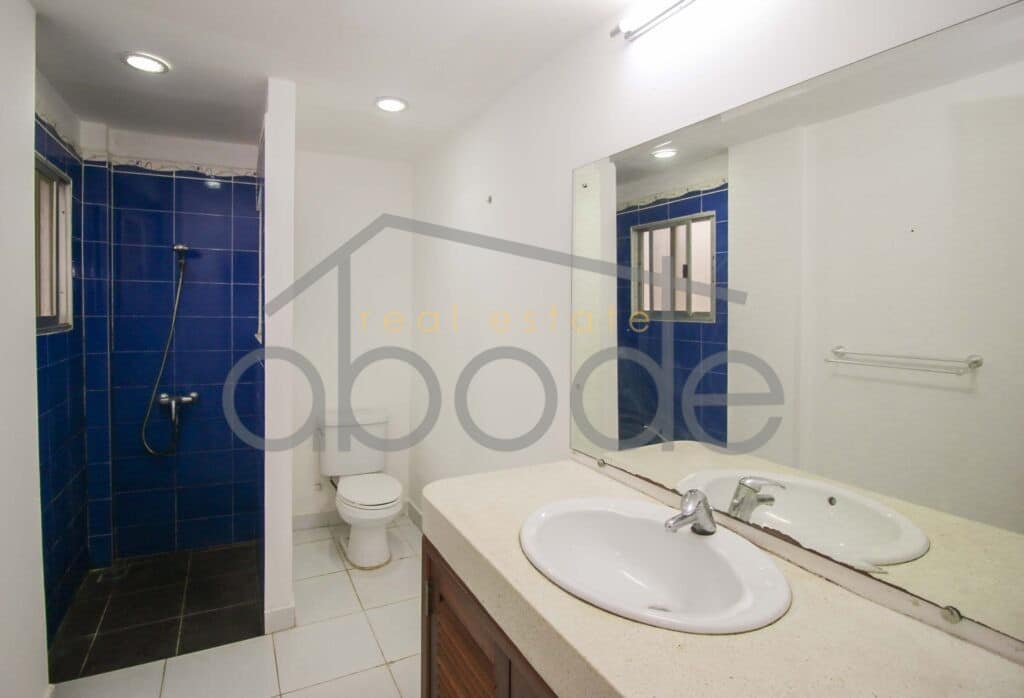 apartment for rent bassac lane independence monument
