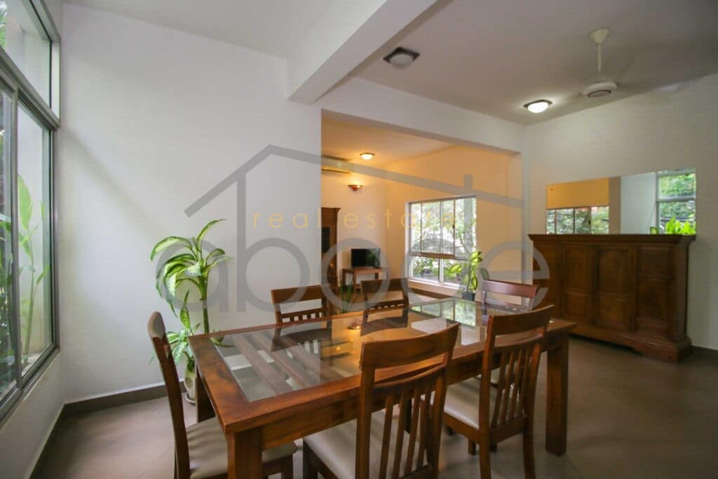 apartment for rent bassac lane independence monument