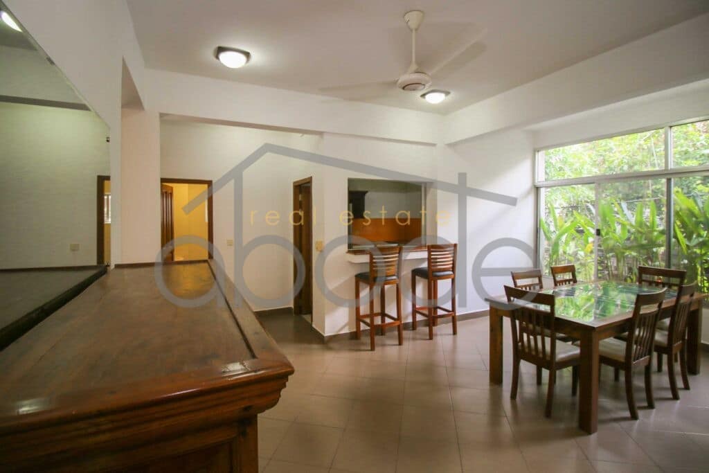 apartment for rent bassac lane independence monument