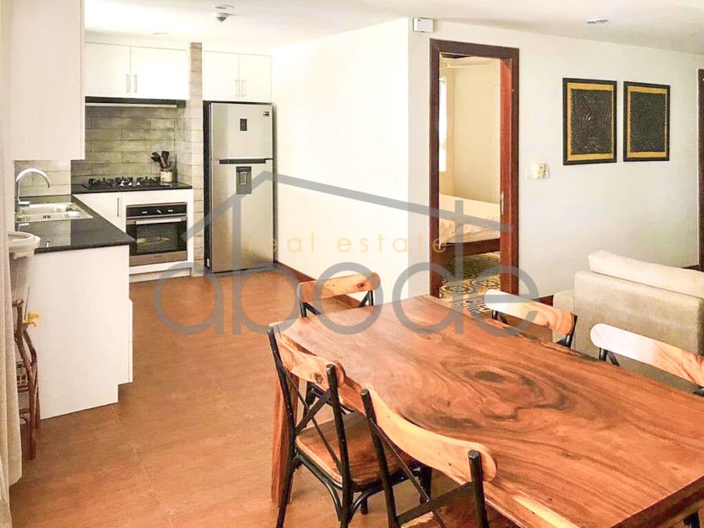 1 bedroom Khmer serviced apartment Russian Market