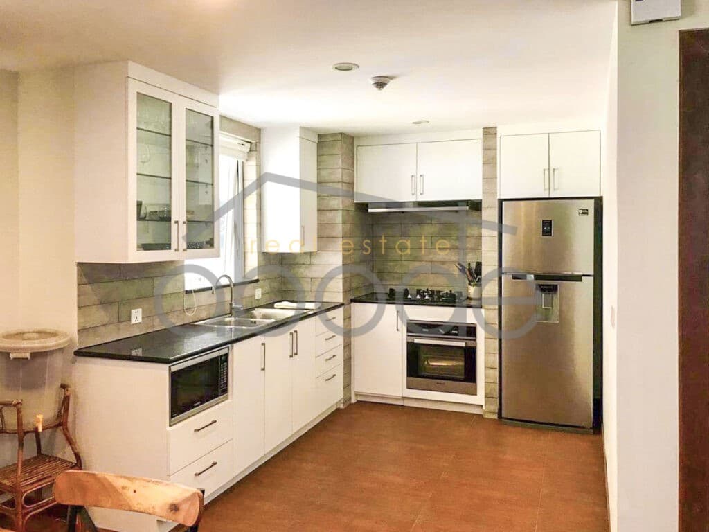 1 bedroom Khmer serviced apartment Russian Market