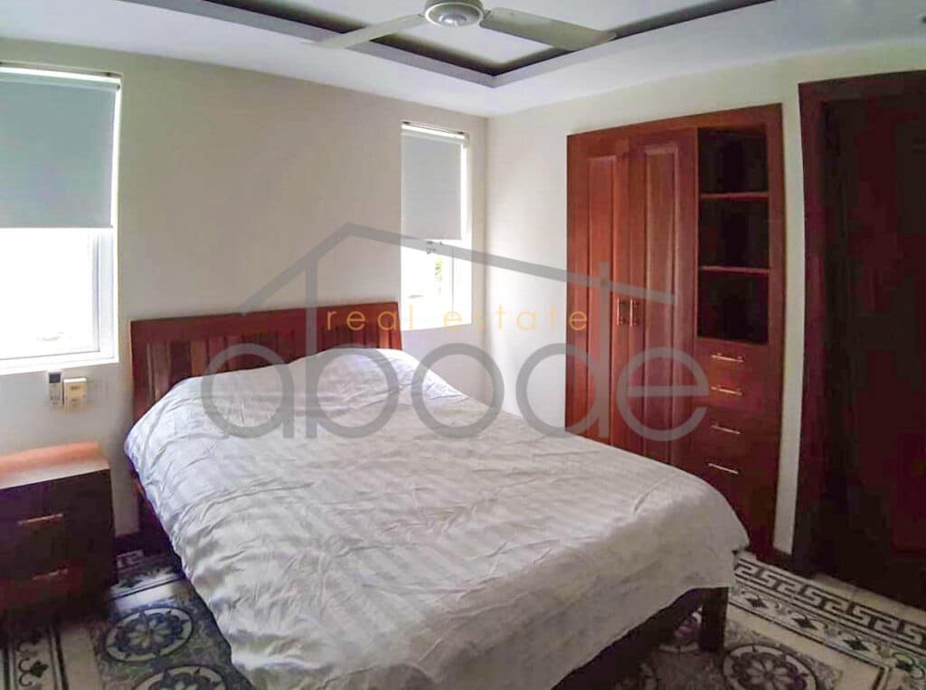 1 bedroom Khmer serviced apartment Russian Market