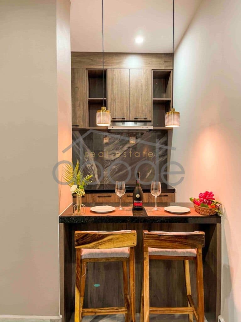 1 bedroom apartment for rent Russian Hospital