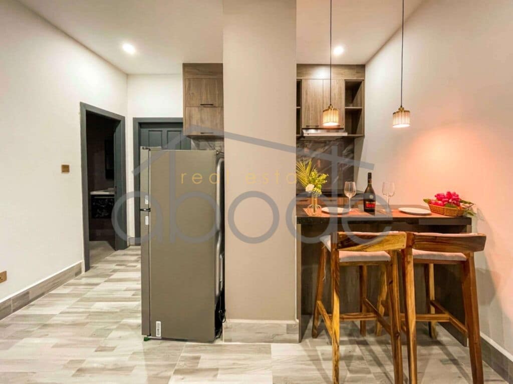 1 bedroom apartment for rent Russian Hospital