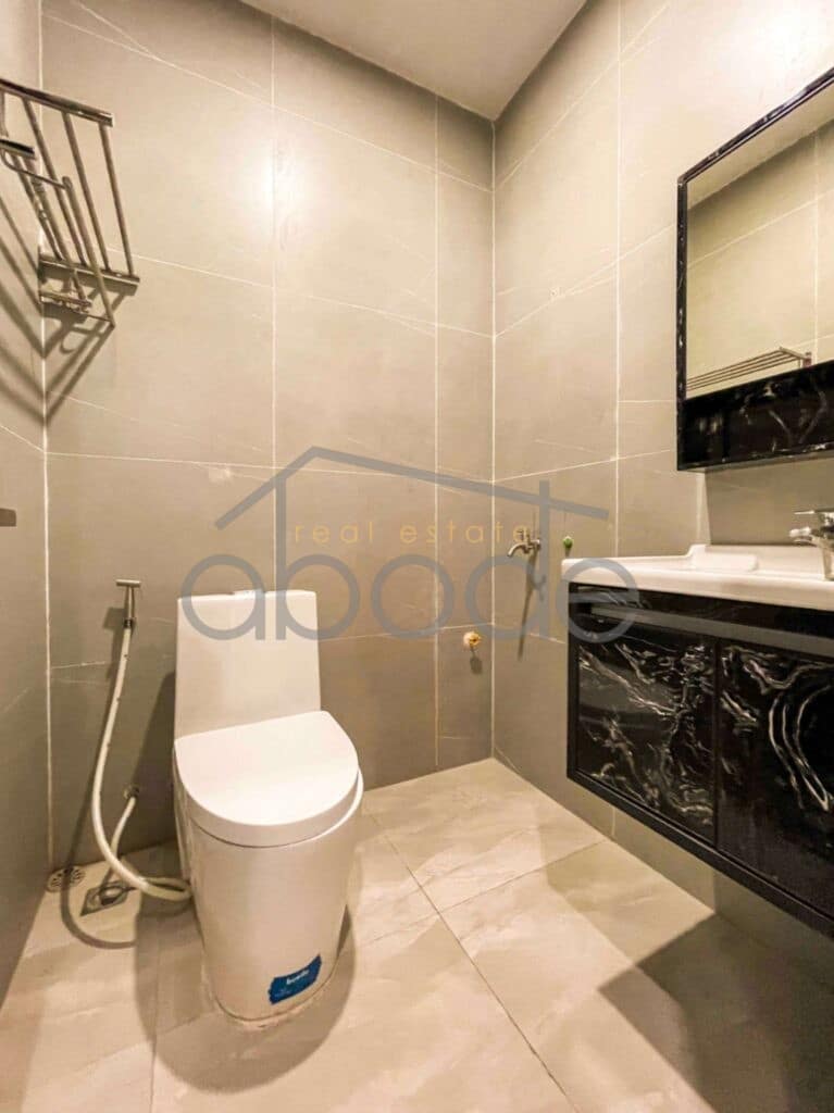 1 bedroom apartment for rent Russian Hospital