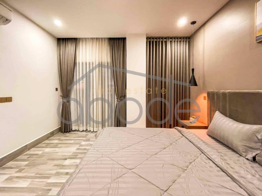 1 bedroom apartment for rent Russian Hospital