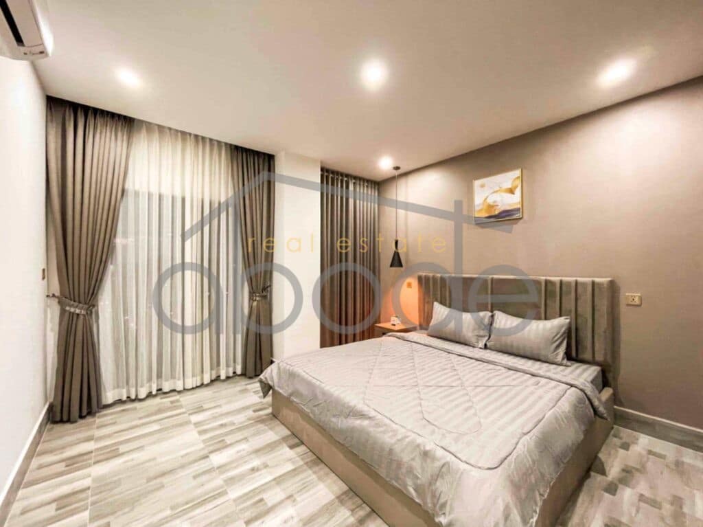 1 bedroom apartment for rent Russian Hospital