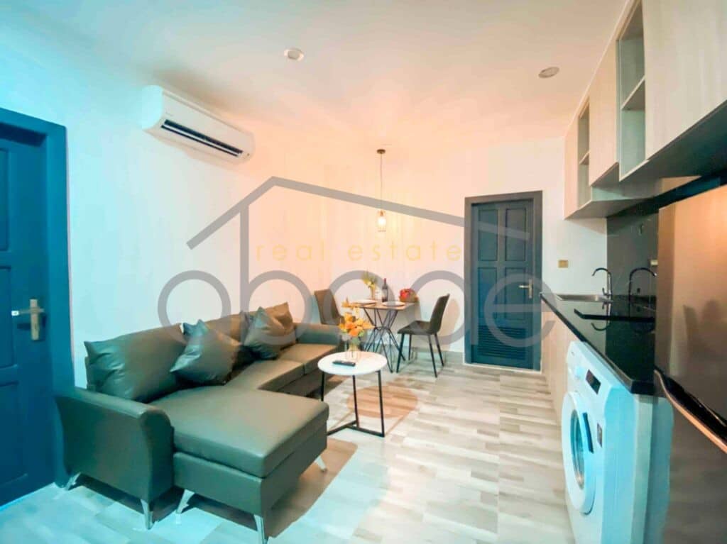 1 bedroom apartment for rent Russian Hospital