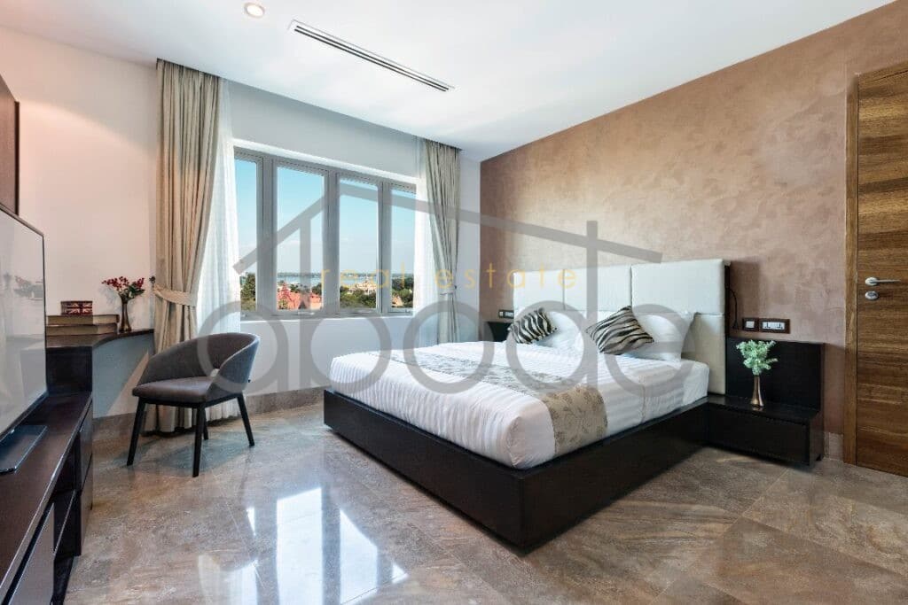 2-bedroom apartment for rent Daun Penh central Phnom Penh