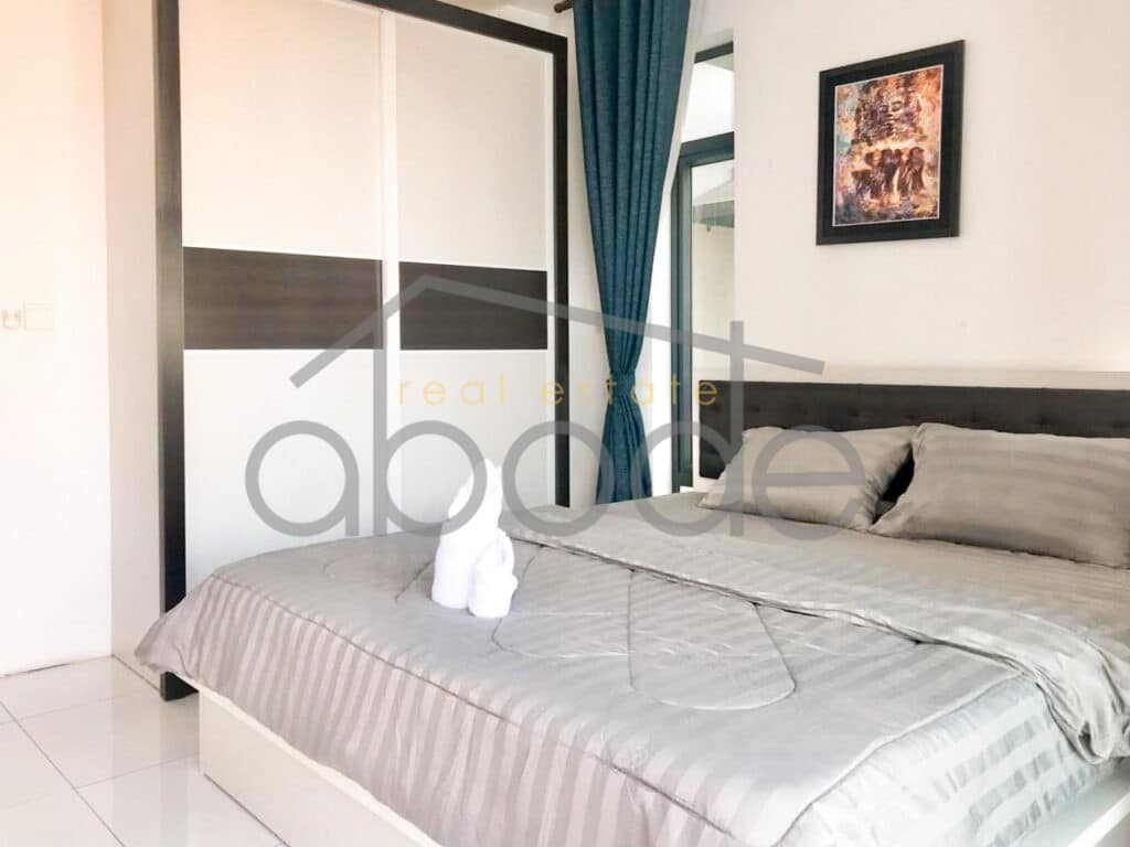 2 bedroom apartment for rent Russian Market
