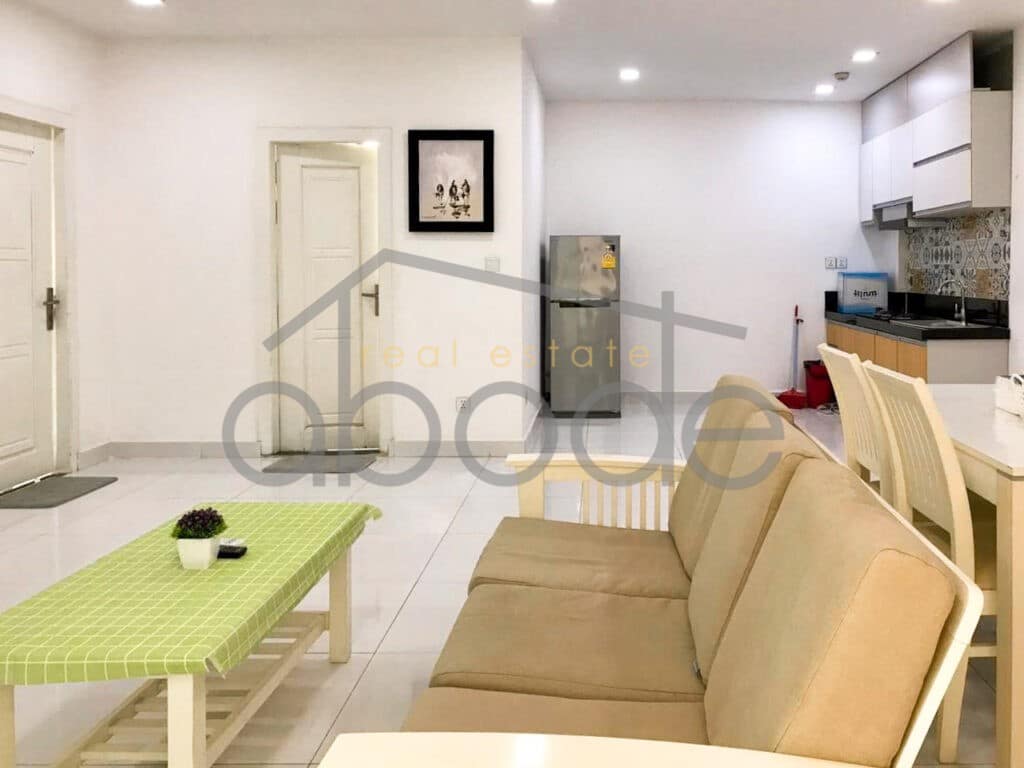 2 bedroom apartment for rent Russian Market