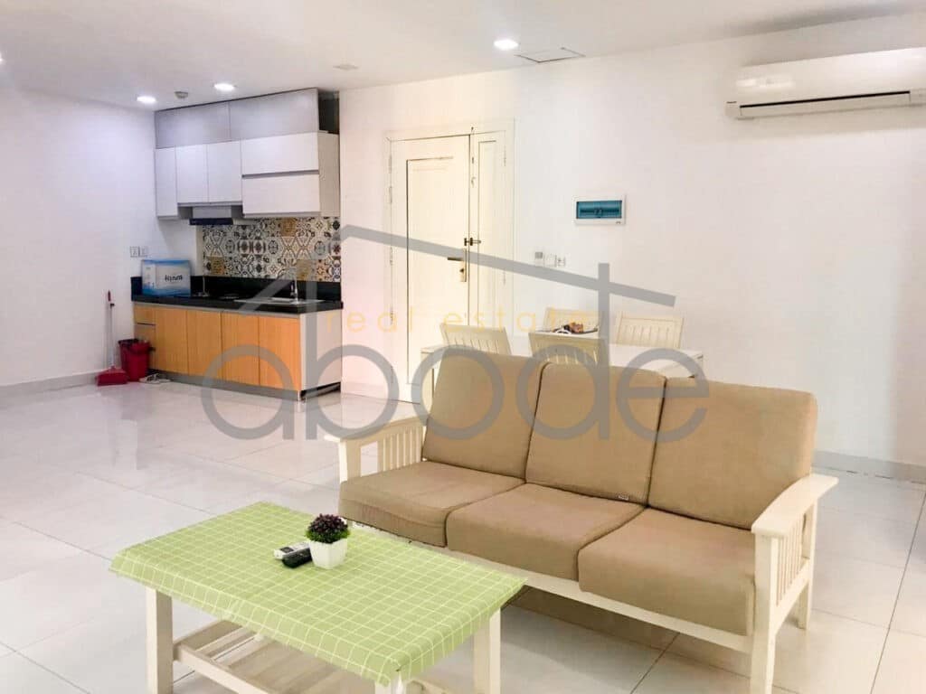 2 bedroom apartment for rent Russian Market