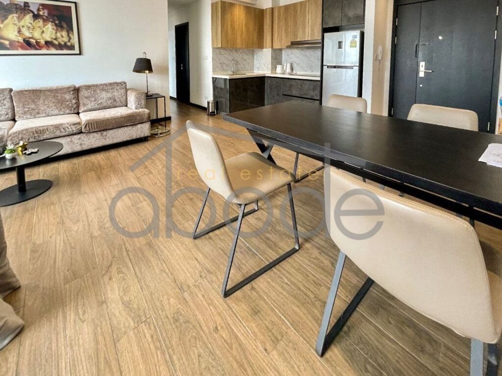 2 bedroom apartment for rent Tonle Bassac