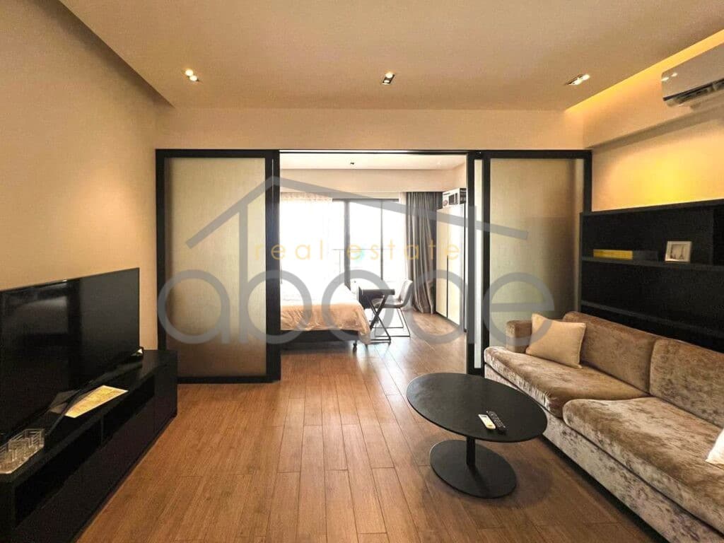 2 bedroom apartment for rent Tonle Bassac