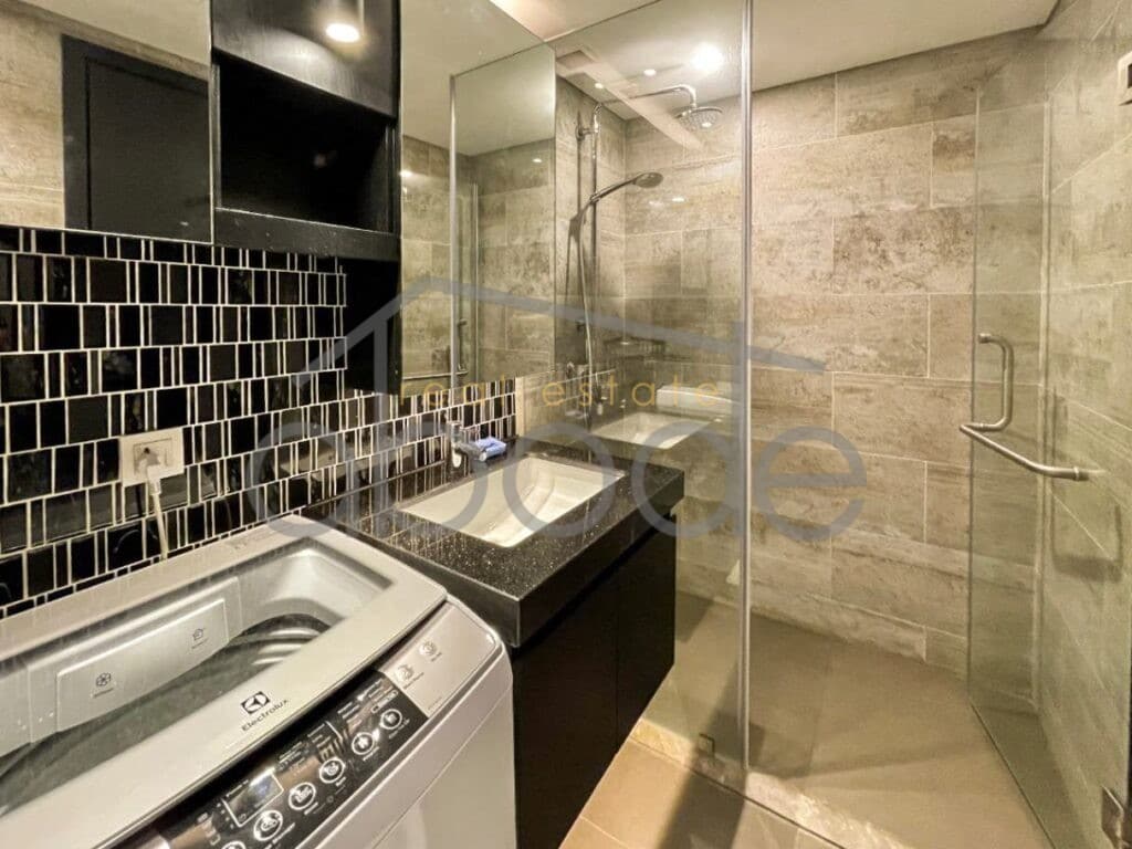 2 bedroom apartment for rent Tonle Bassac