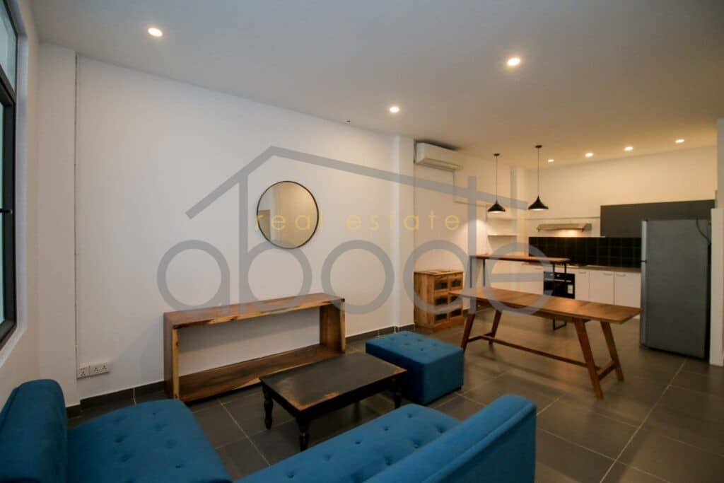 3 bedroom apartment for rent Central Market