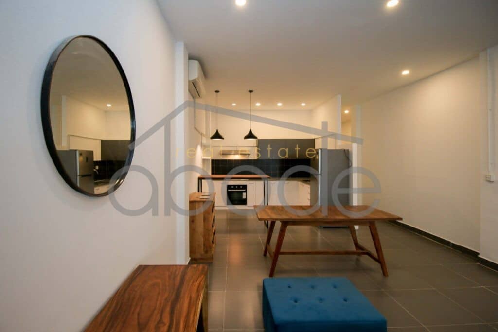 3 bedroom apartment for rent Central Market